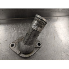 114Q012 Thermostat Housing From 2015 Nissan Altima  2.5